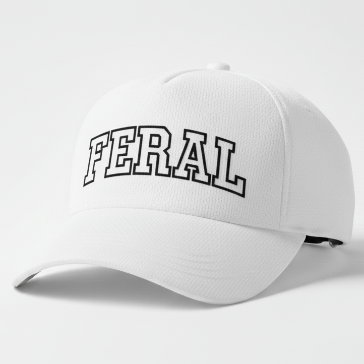 FERAL Hat - Feral Golf Co.