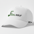 FERAL Hat (Logo) - Feral Golf Co.