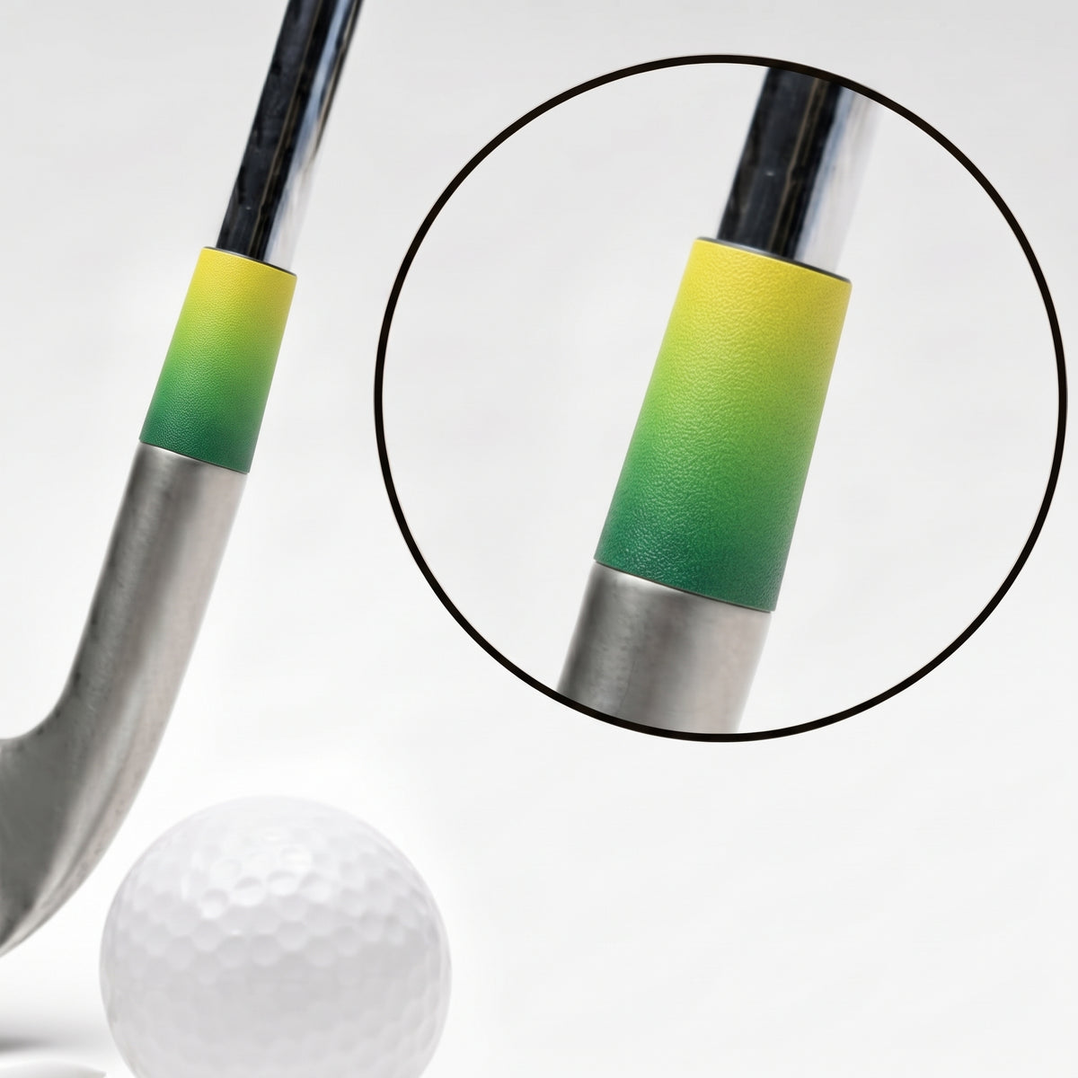 citrus gradient ferrule