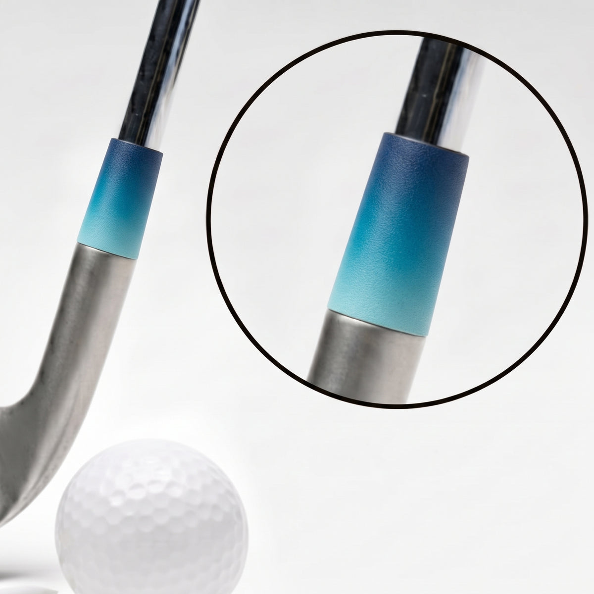 ocean gradient ferrule