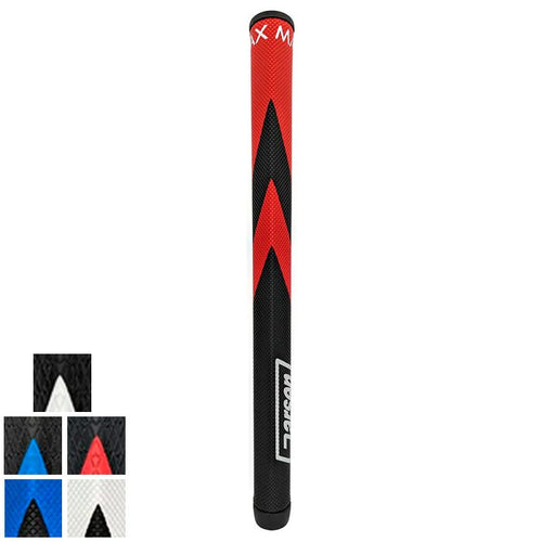 Feral Build — Real Grip Upgrade