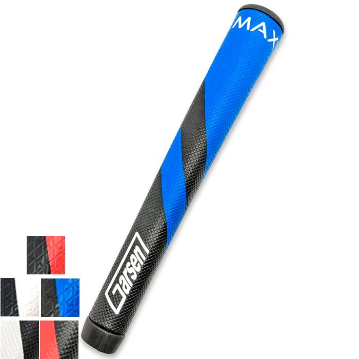 Feral Build — Real Grip Upgrade