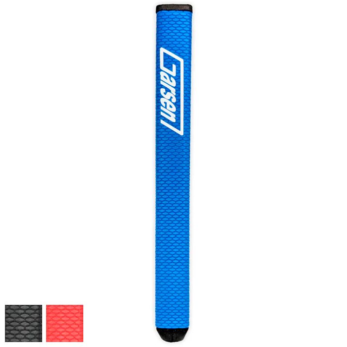 Feral Build — Real Grip Upgrade