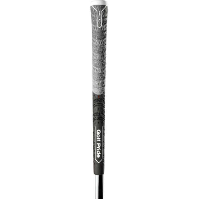 Feral Build — Real Grip Upgrade