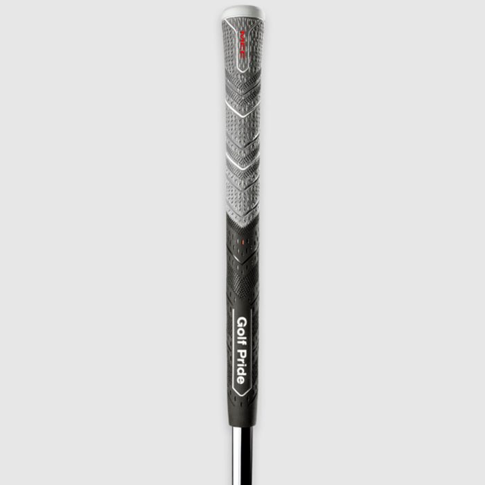 Feral Build — Real Grip Upgrade