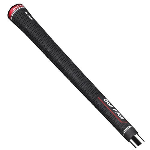 Feral Build — Real Grip Upgrade