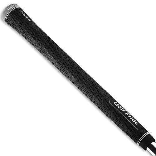 Feral Build — Real Grip Upgrade
