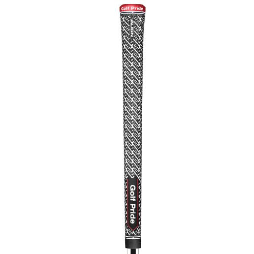Feral Build — Real Grip Upgrade