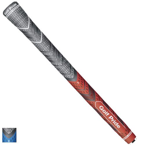 Feral Build — Real Grip Upgrade