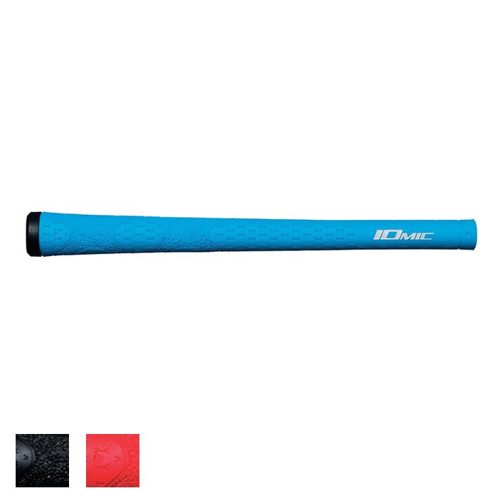Feral Build — Real Grip Upgrade
