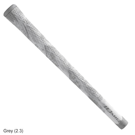 Feral Build — Real Grip Upgrade