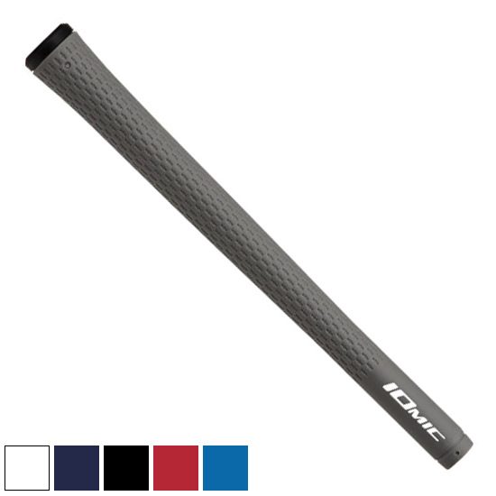 Feral Build — Real Grip Upgrade