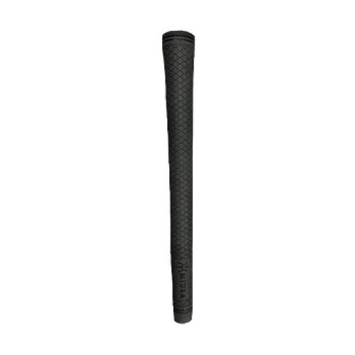 Feral Build — Real Grip Upgrade