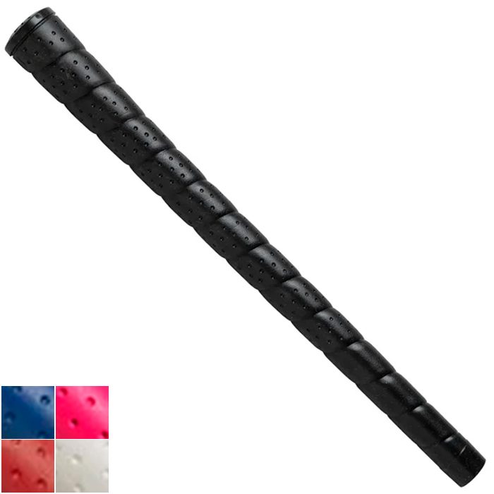 Feral Build — Real Grip Upgrade