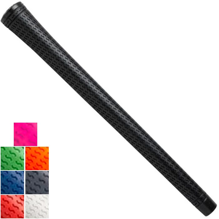 Feral Build — Real Grip Upgrade