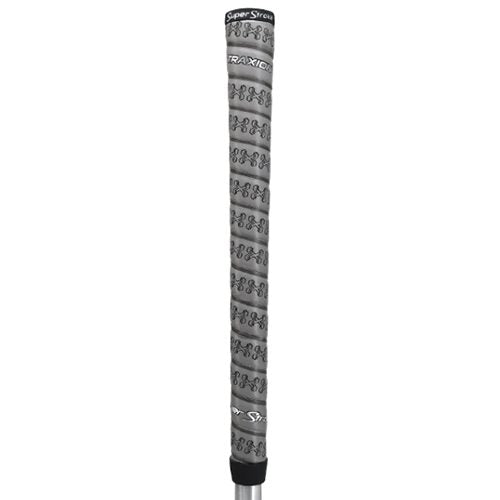 Feral Build — Real Grip Upgrade