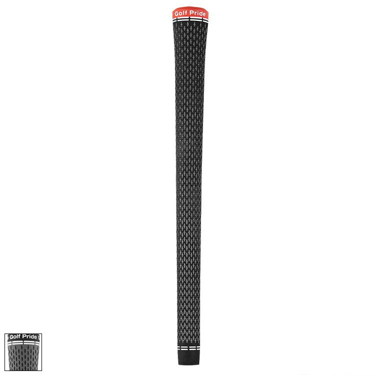 Feral Build — Real Grip Upgrade