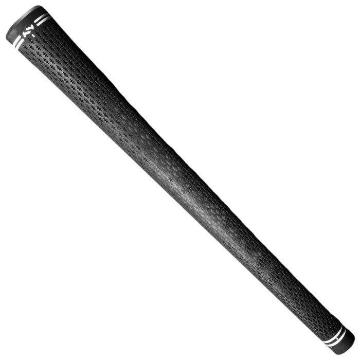 Feral Build — Real Grip Upgrade