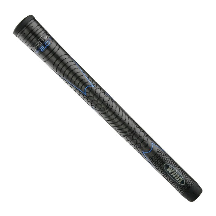 Feral Build — Real Grip Upgrade