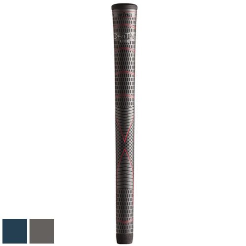 Feral Build — Real Grip Upgrade