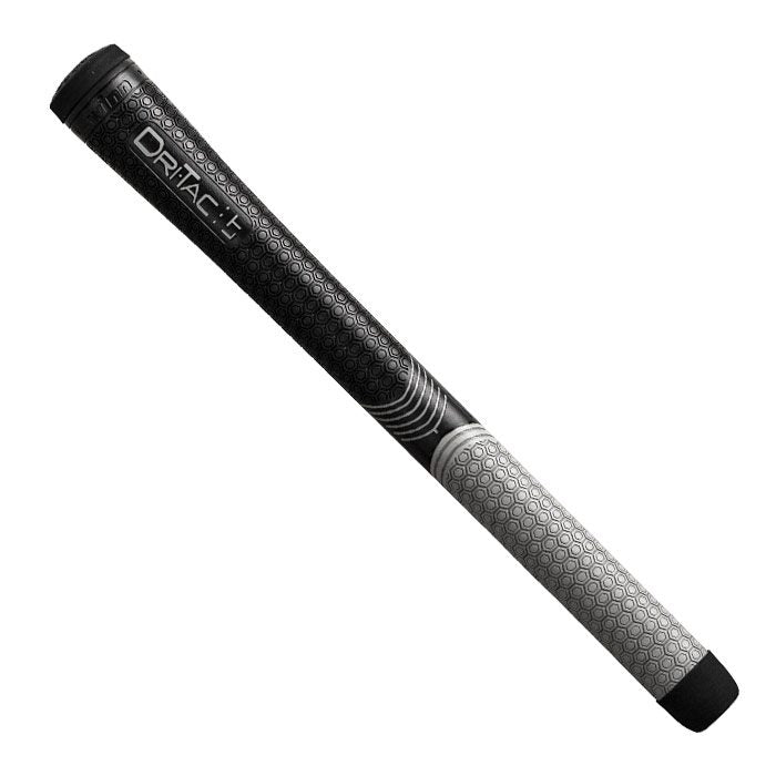 Feral Build — Real Grip Upgrade
