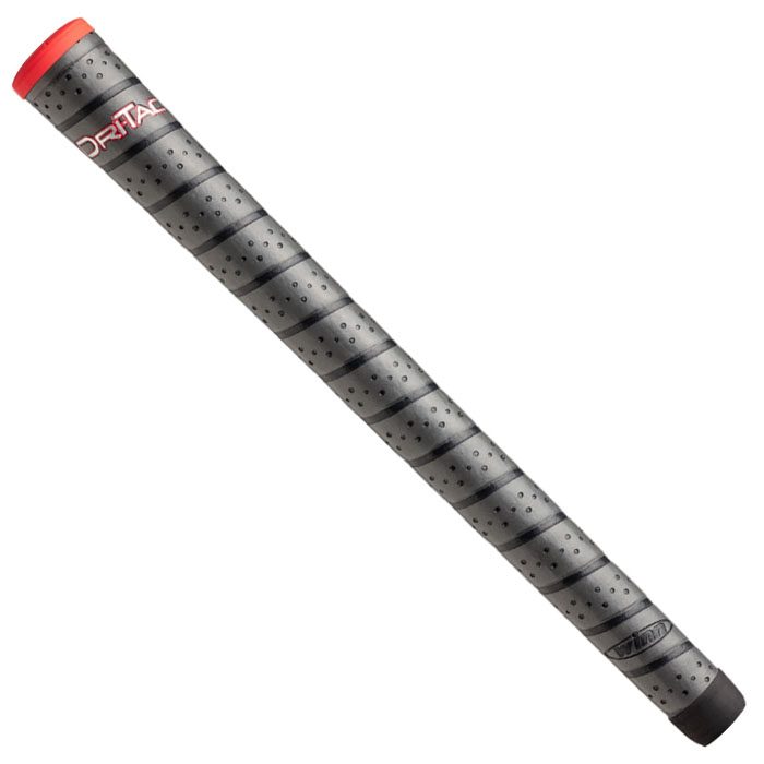 Feral Build — Real Grip Upgrade