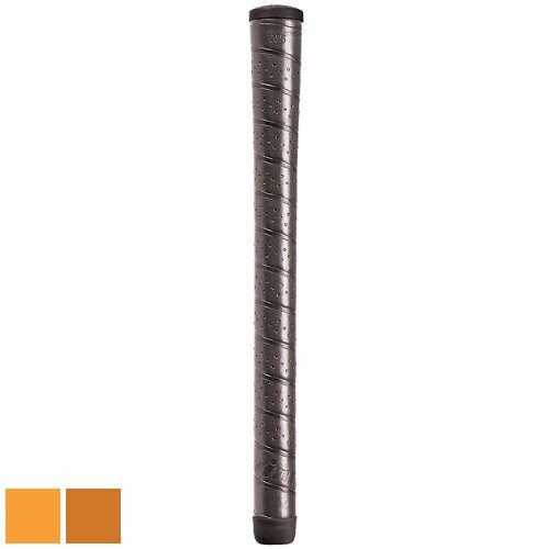 Feral Build — Real Grip Upgrade