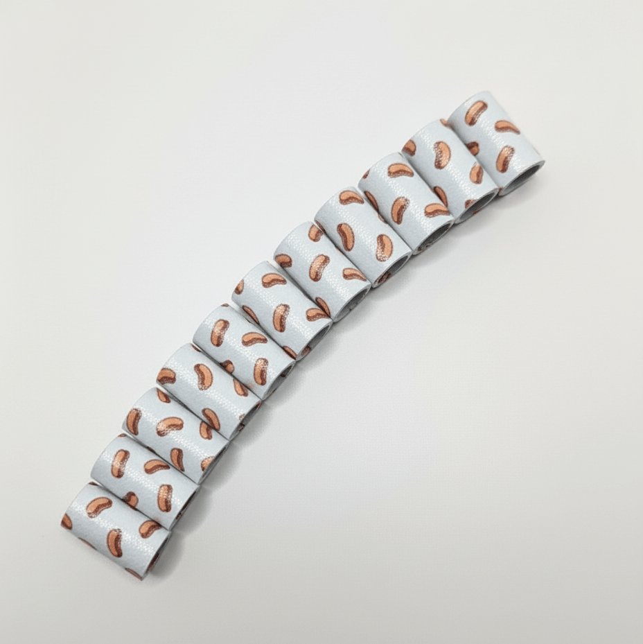 Hot Dogs aka "The Glizzy" - Food Inspired Golf Ferrule - Feral Golf Co.