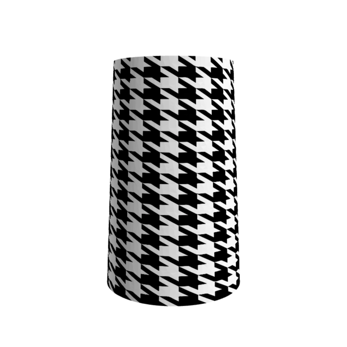 Feral Golf ferrule in the Houndstooth design