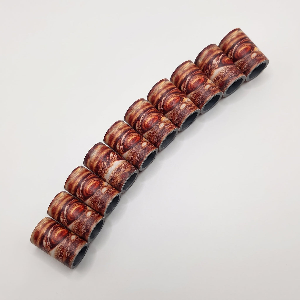 Jupiter Ferrule - 10-pack laid out