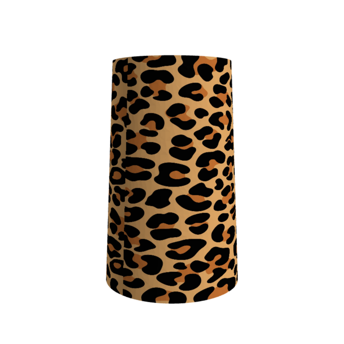 Feral Golf ferrule in the Cheetah design