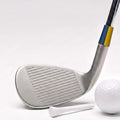 maize and blue split ferrule