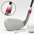 maroon and white fade ferrule