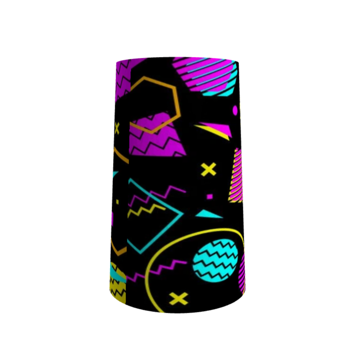Feral Golf ferrule in the Neo Geo design