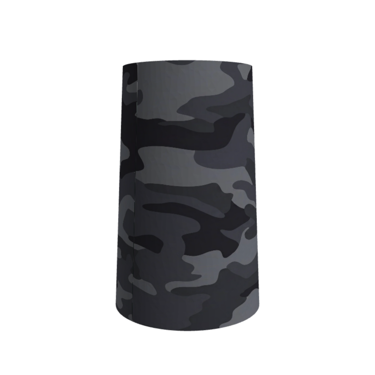 Feral Golf ferrule in the Night Camo design