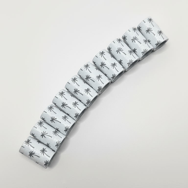 Palm Trees – Swing in the Breeze Golf Ferrule - Feral Golf Co.