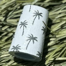 Palm Trees – Swing in the Breeze Golf Ferrule - Feral Golf Co.