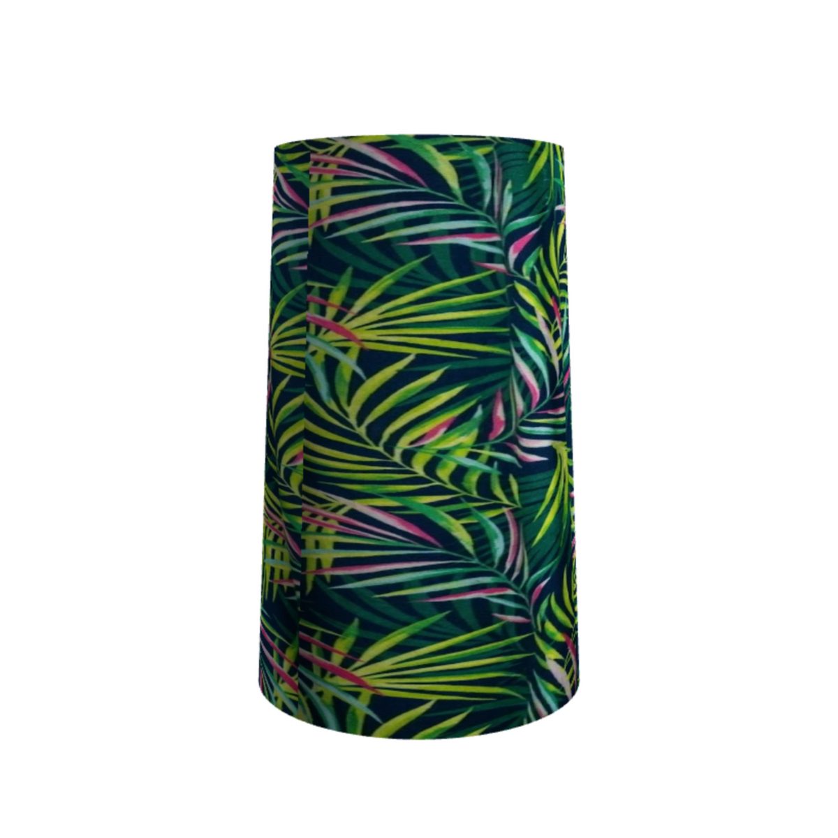 Feral Golf ferrule in the The Peacock design
