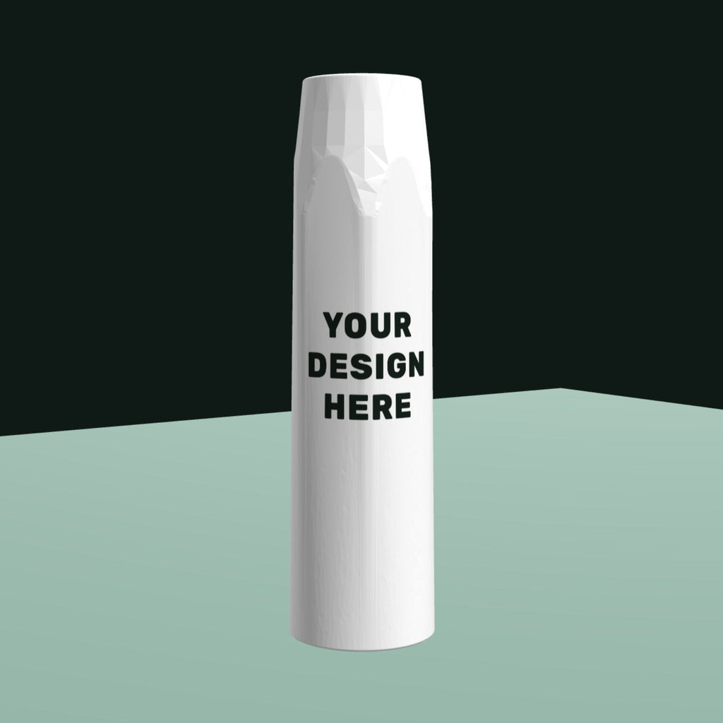 Your Custom Design 2" Standard golf ferrule - your design here - Feral Golf Co.