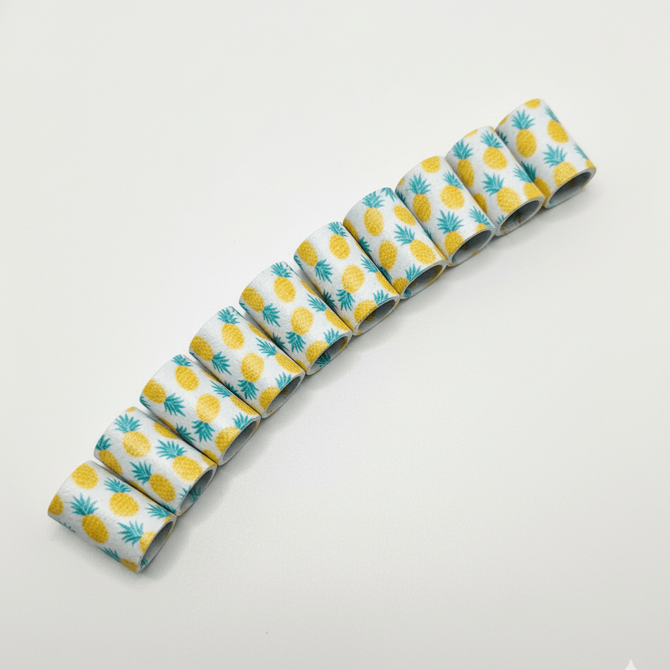 Pineapple – Sweet Swing Energy Golf Ferrule - Feral Golf Co.