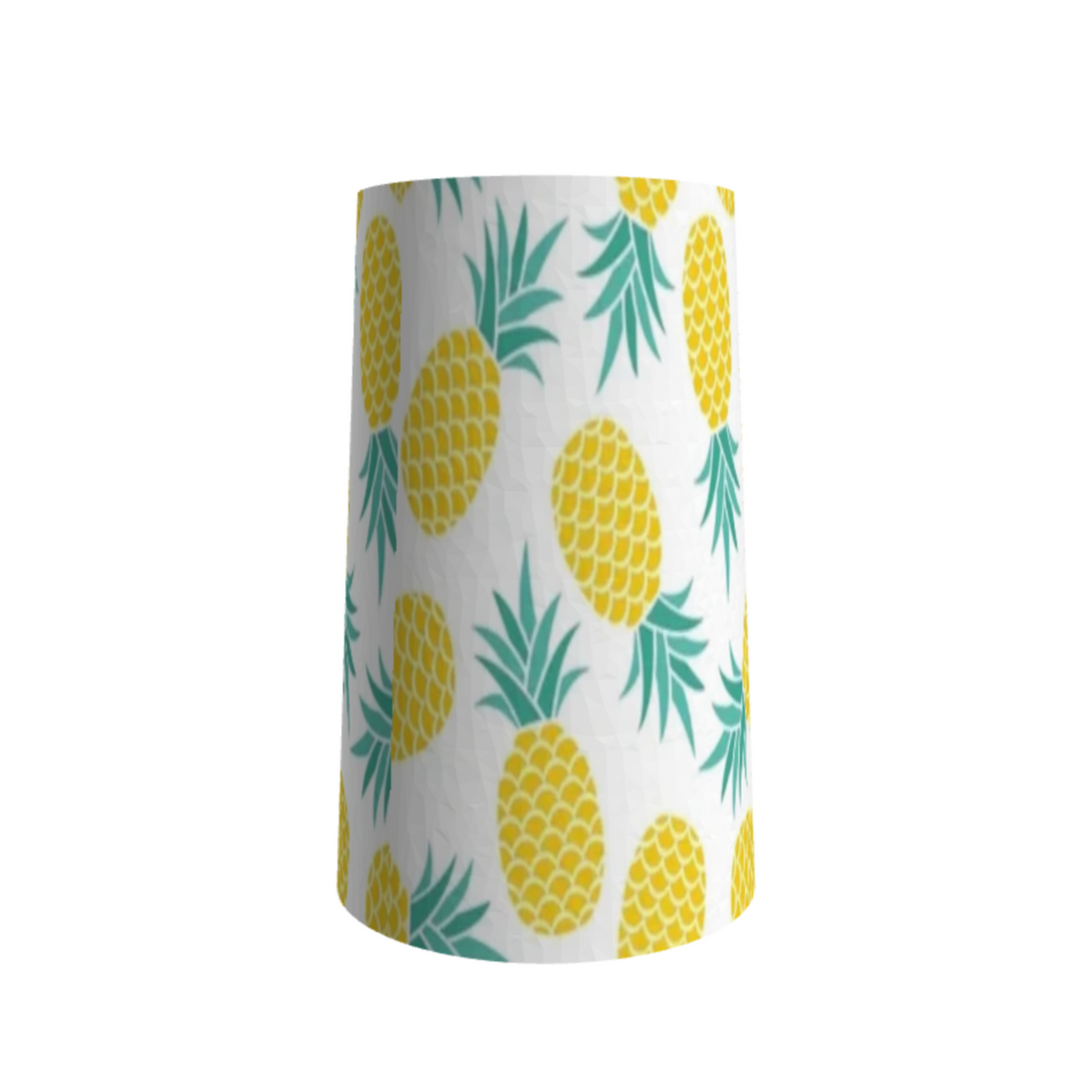 Feral Golf ferrule in the Pineapple design
