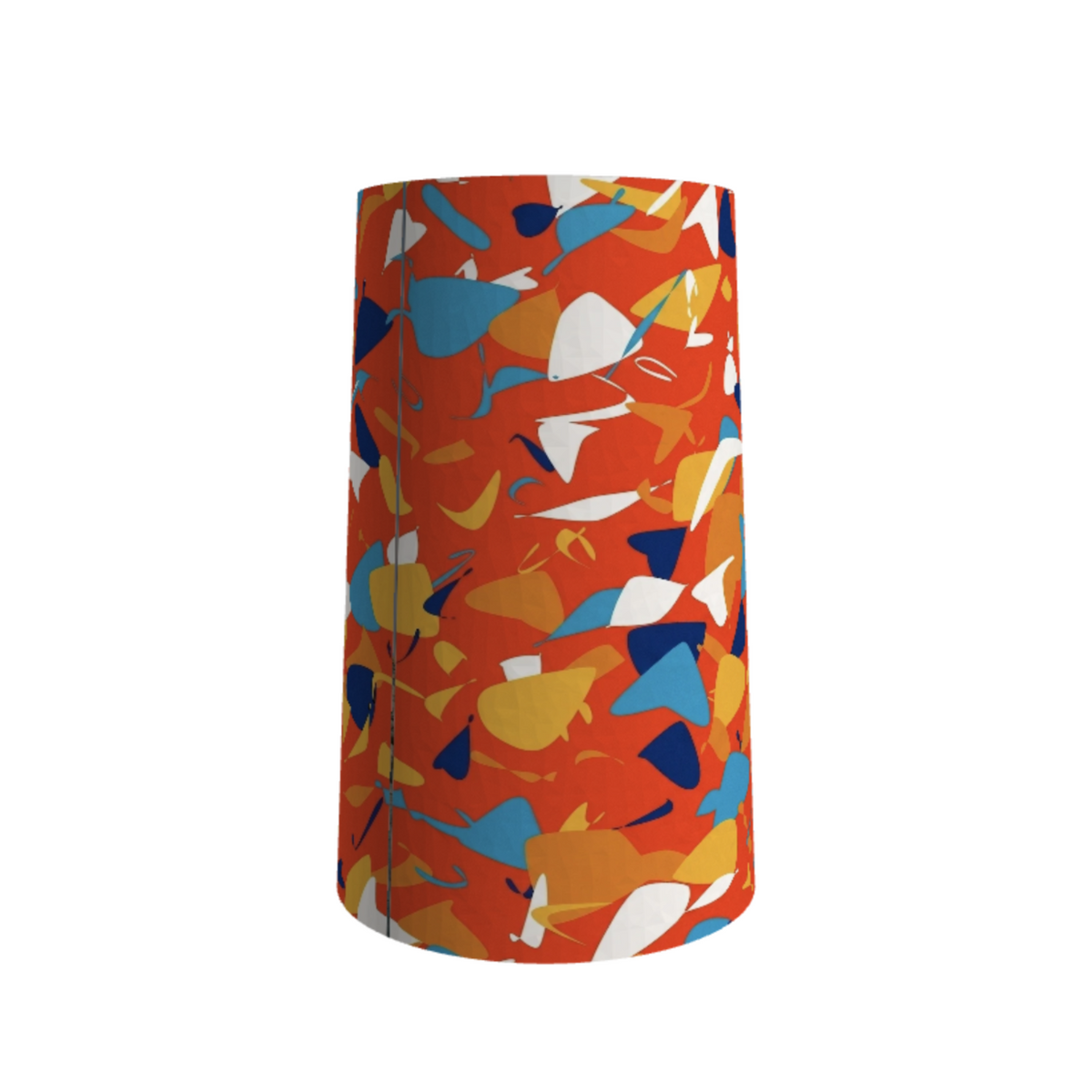 Feral Golf ferrule in the The Red Pollack design