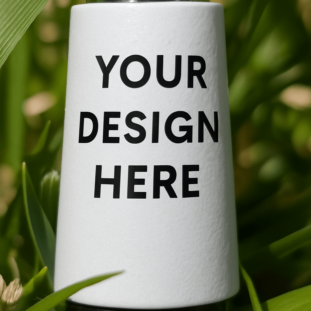 Your Custom Design – Custom Golf Ferrule - Feral Golf Co.