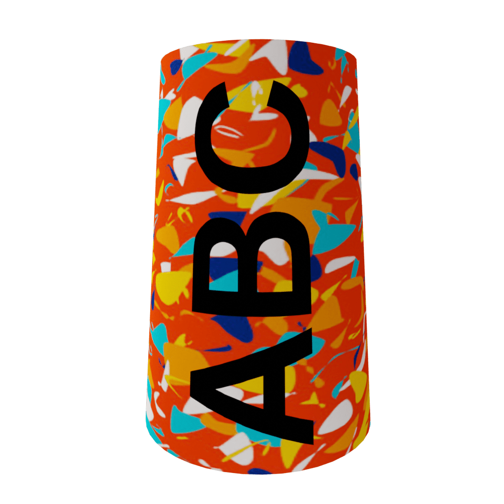 Feral Golf The Monogram Ferrule | Personalized Initials