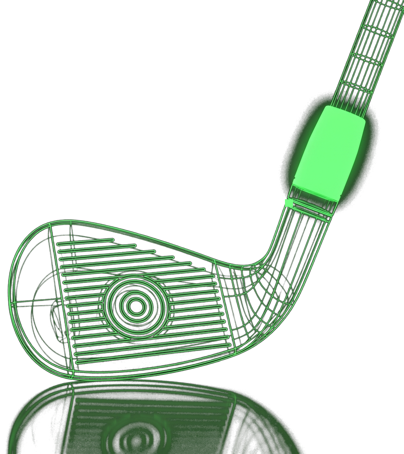 Ferrule orientation at address