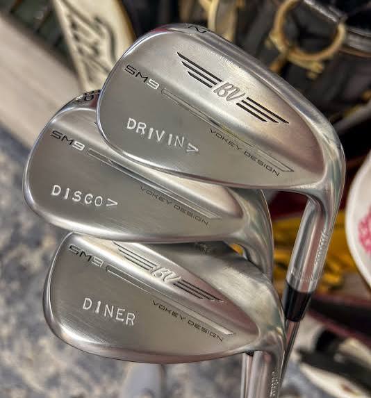 Custom stamping, after